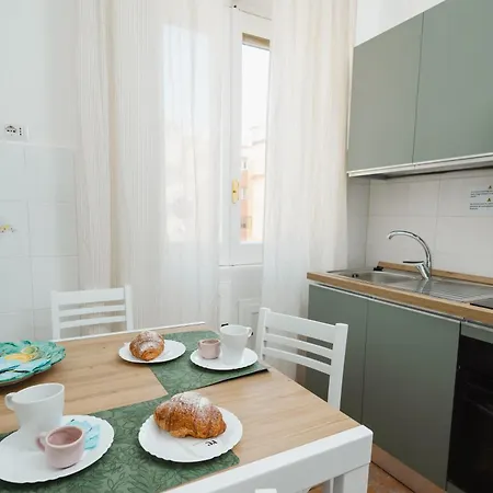 Appartamento Quinto Cielo - 10 Minutes From The