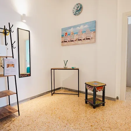 Appartamento Quinto Cielo - 10 Minutes From The