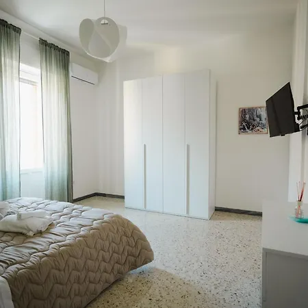 Appartamento Quinto Cielo - 10 Minutes From The