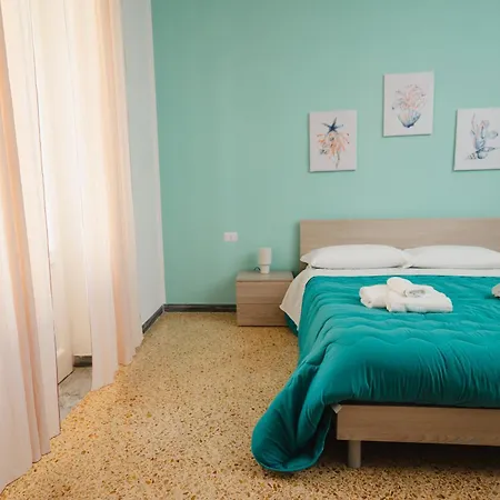 Appartamento Quinto Cielo - 10 Minutes From The Salerno
